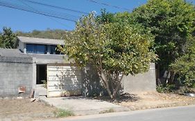 Casa refúgio